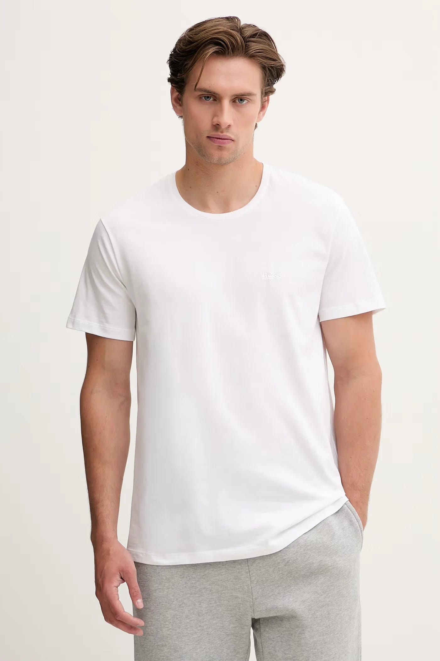 Мужская футболка из хлопка TShirtRN 2 шт.