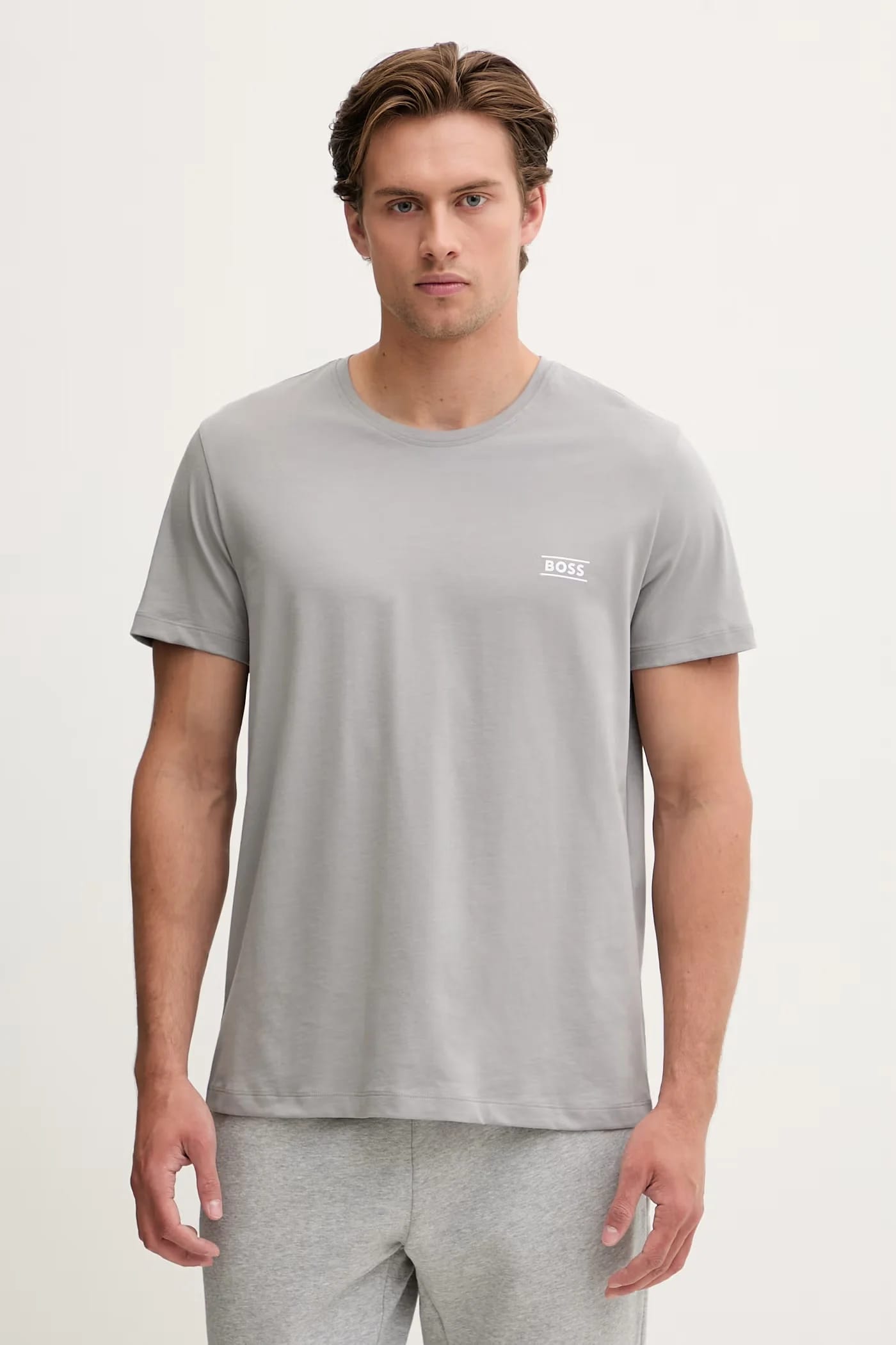 Мужская хлопковая футболка TShirtRN