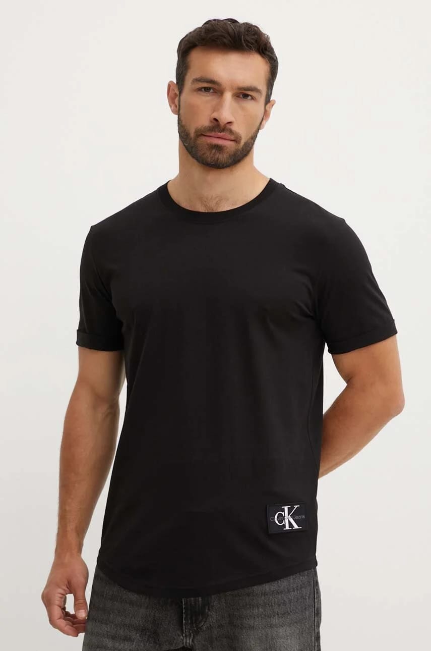 Хлопковая футболка