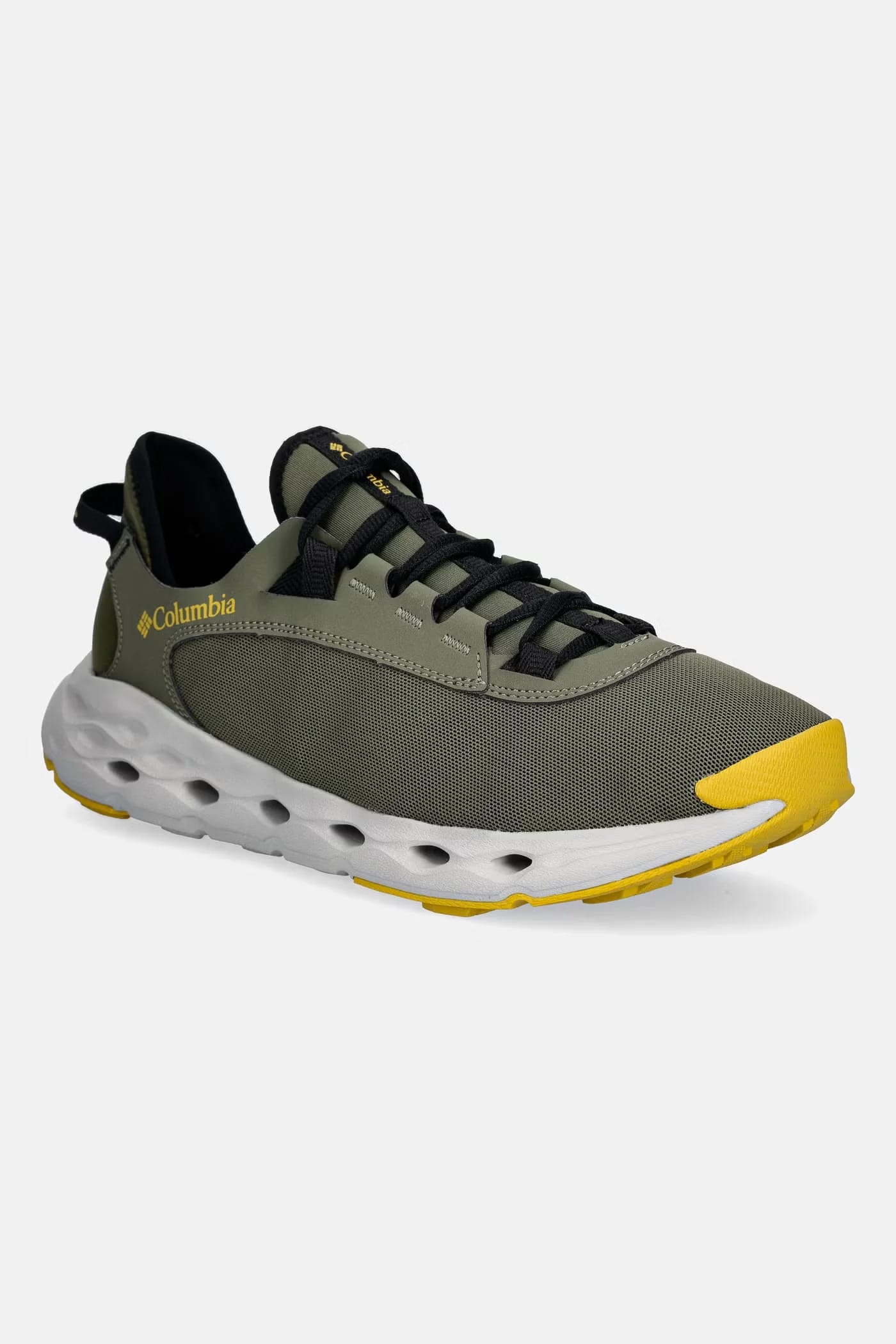 DRAINMAKER мужские треккинговые туфли
