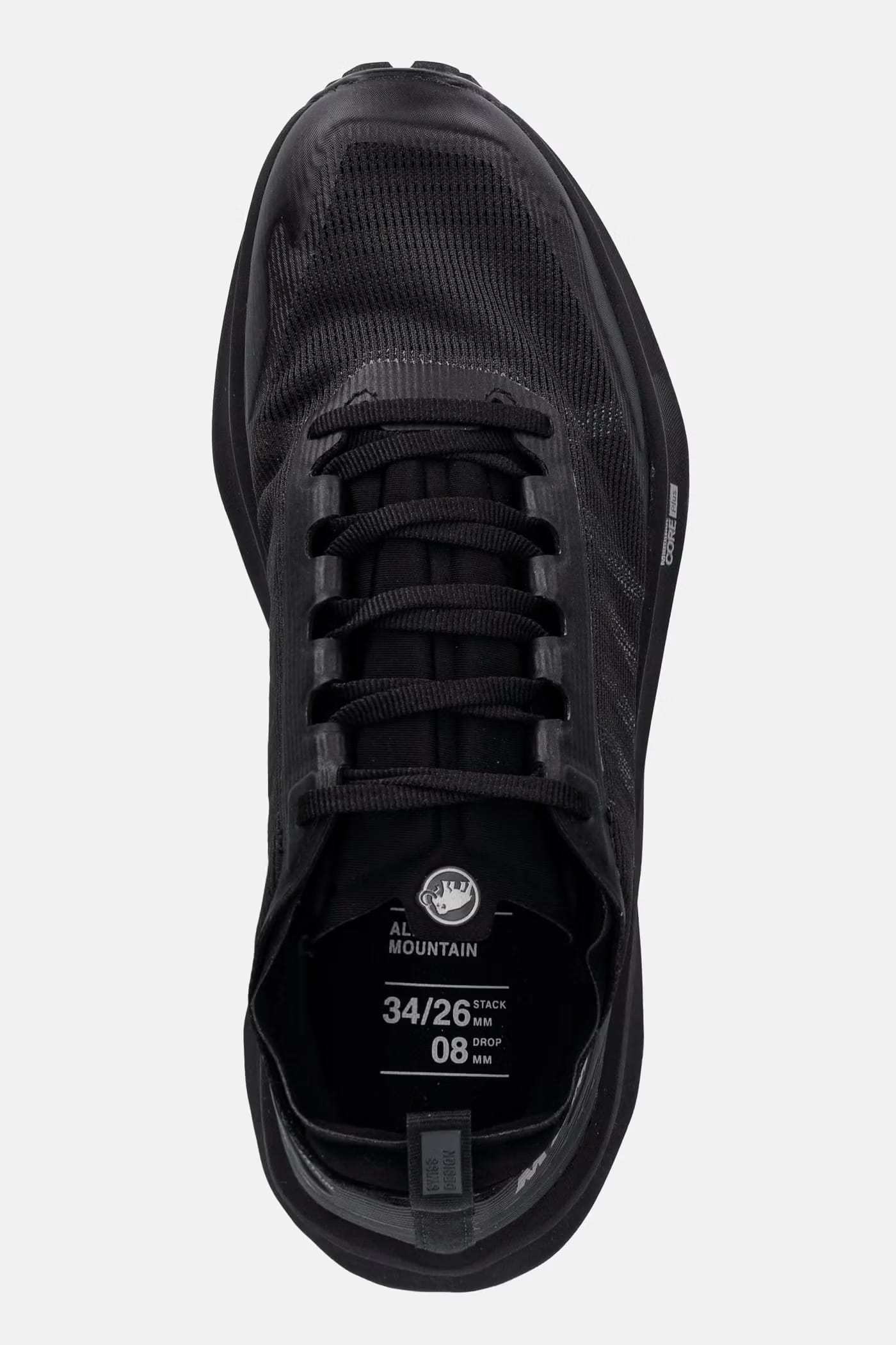 Мужские походные кроссовки Aenergy Trail All Mountain Low - фото 4