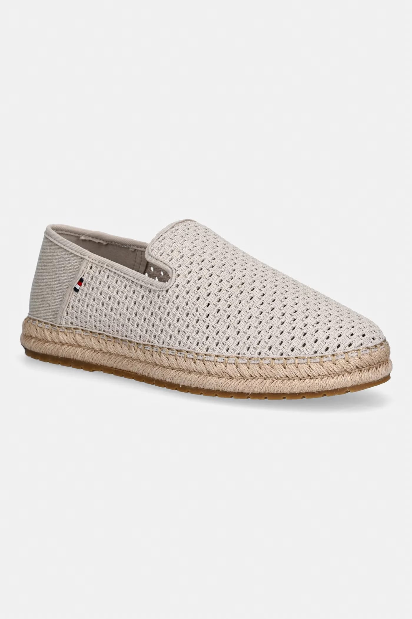 Мужские эспадрильи FLEX HILFIGER KNIT ESPADRILLE