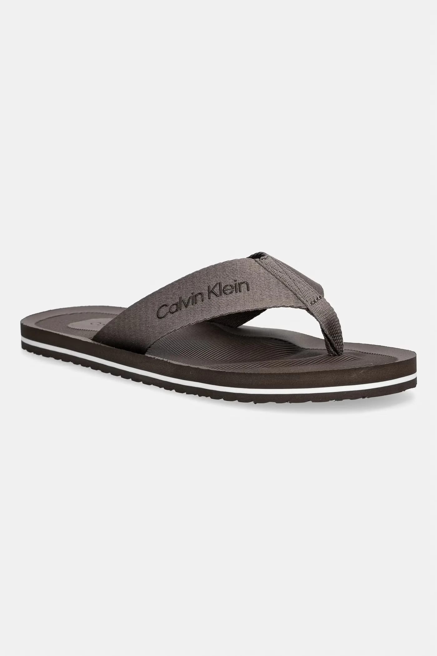 Мужские шлепанцы CITY THONG SLIDE