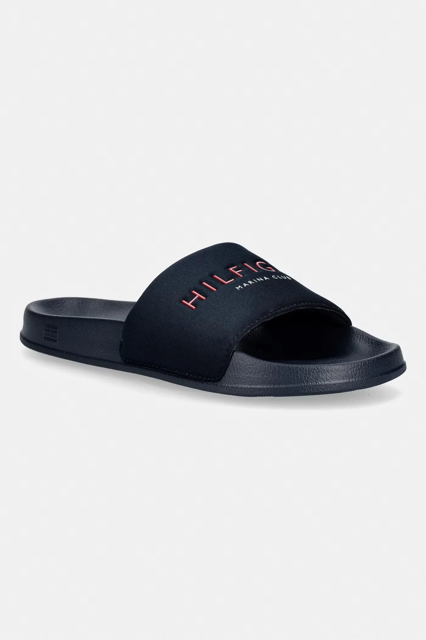 Мужские шлепанцы HILIFGER NEOPREN POOL SLIDE
