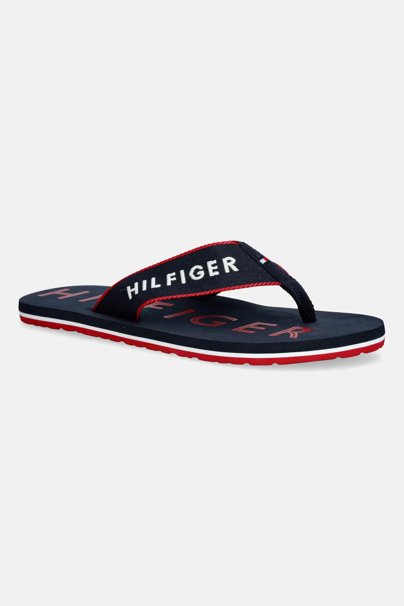 Мужские шлепанцы SPORTY HILFIGER BEACH SANDAL