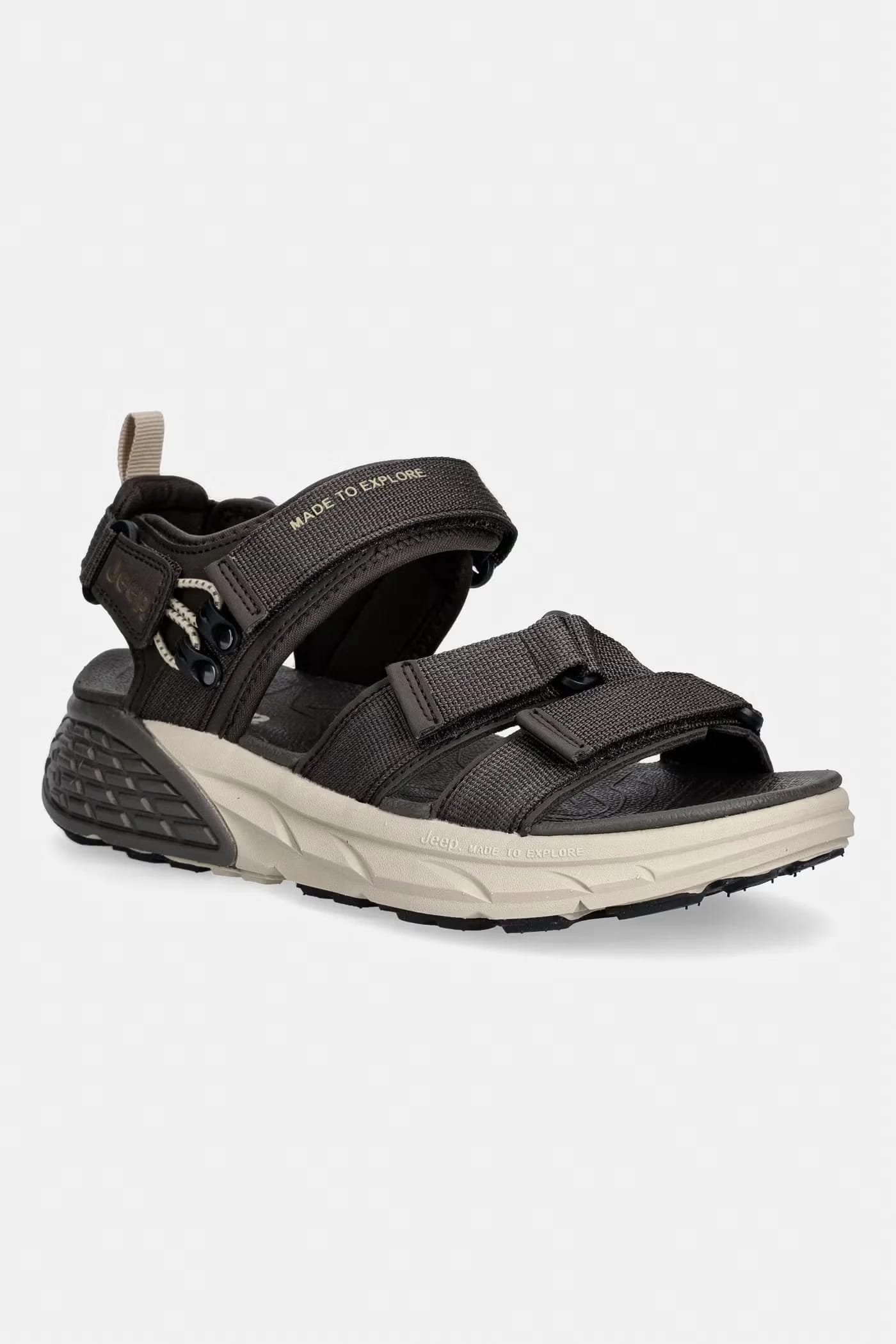 GROOVE SANDAL мужские сандалии