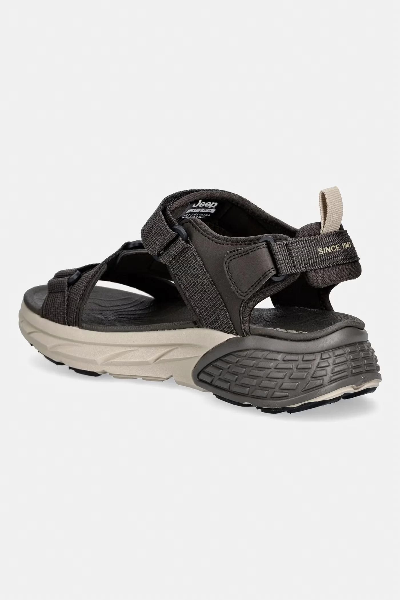 GROOVE SANDAL мужские сандалии - фото 3