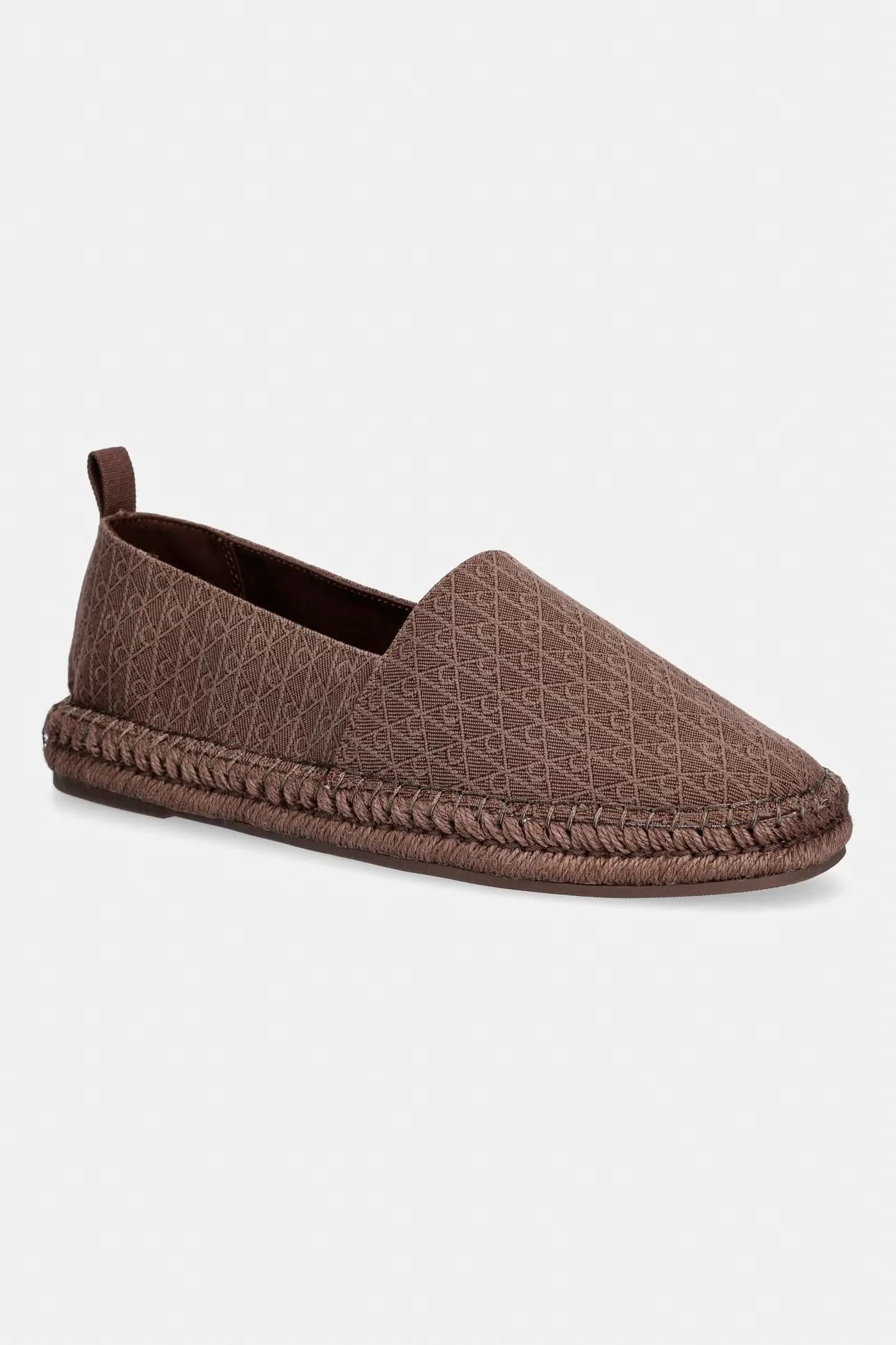 Мокасины мужские ESPADRILLE AOP CV