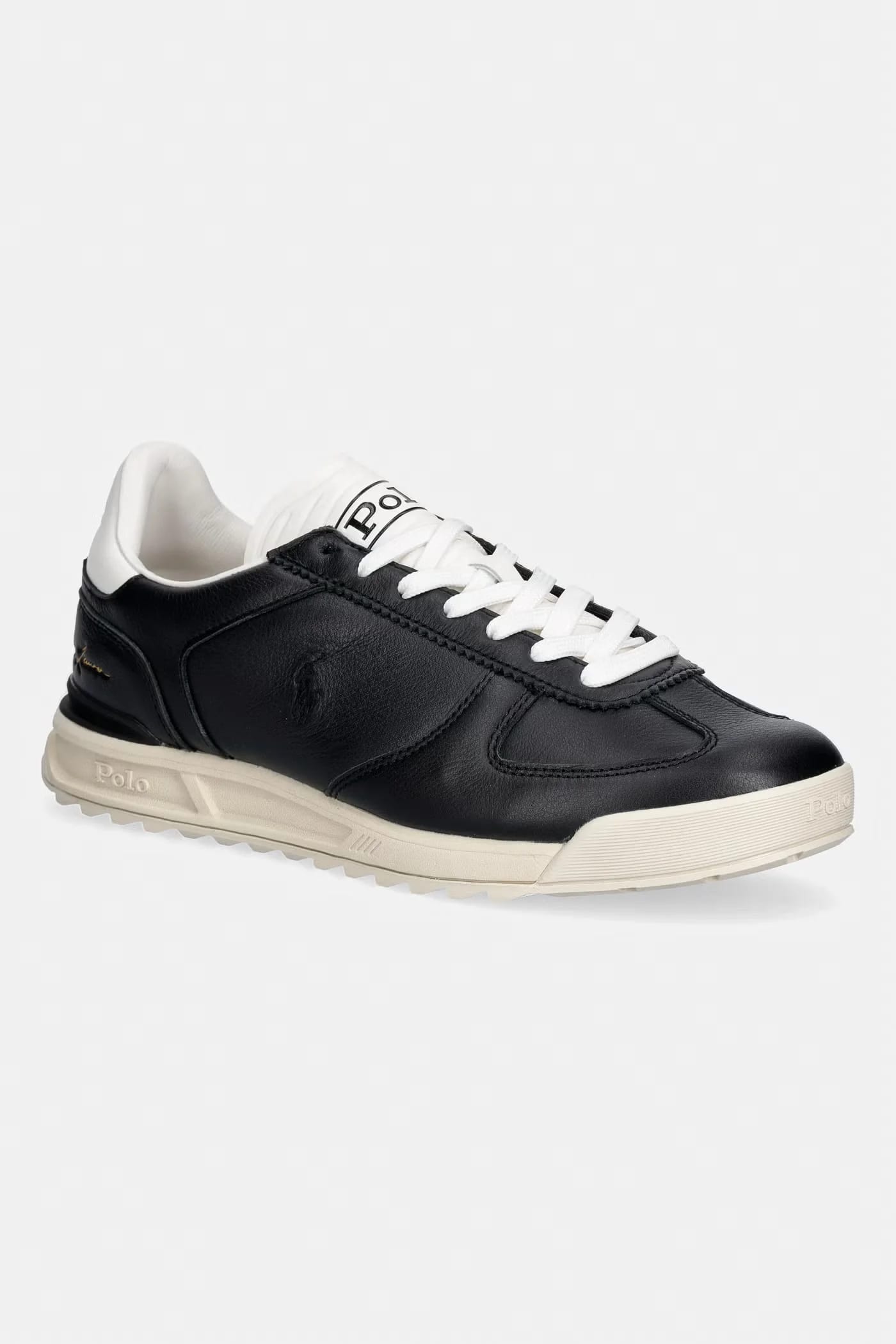 Varick Sig мужские кожаные кроссовки