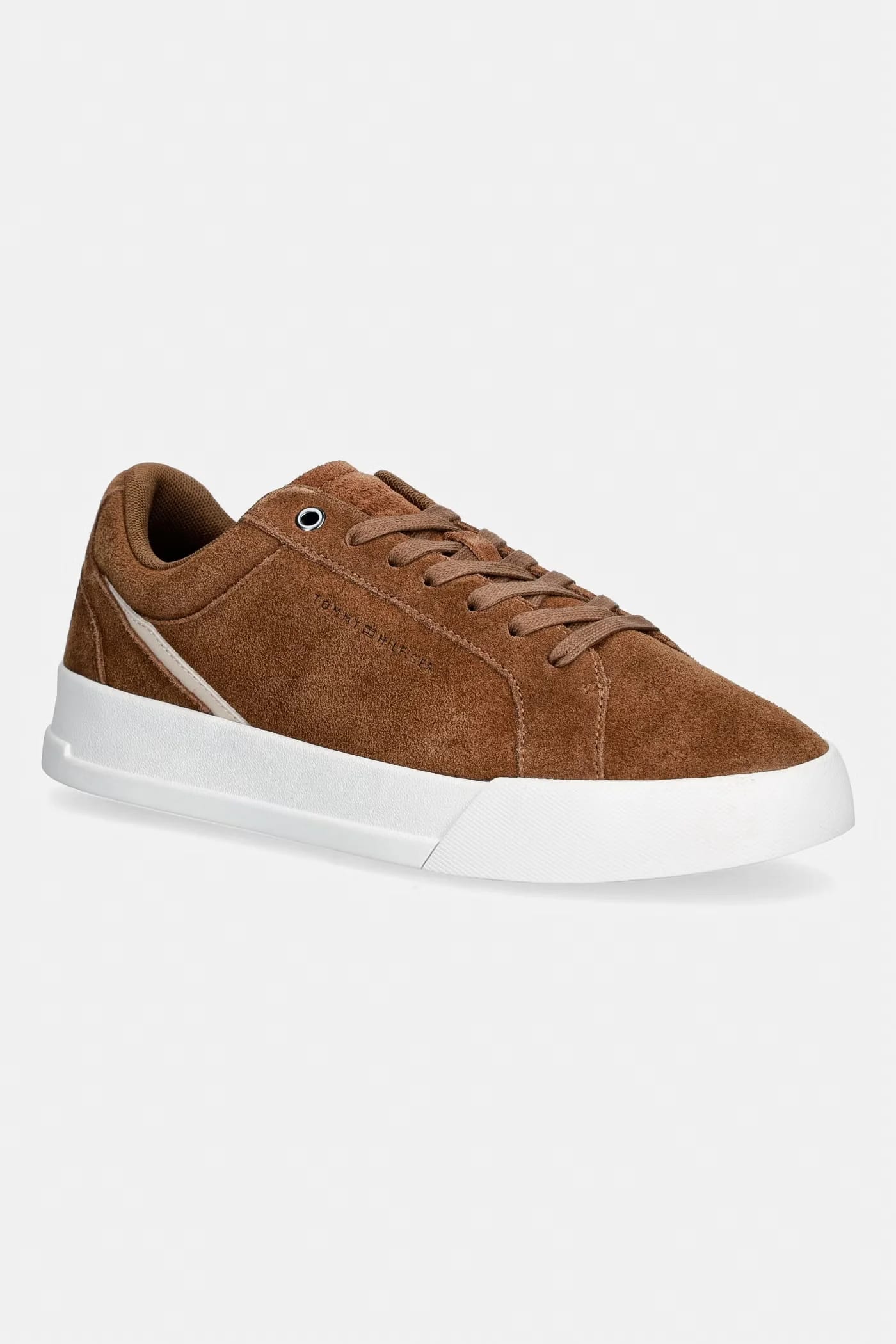 TH COURT PREMIUM SUEDE мужские замшевые кроссовки