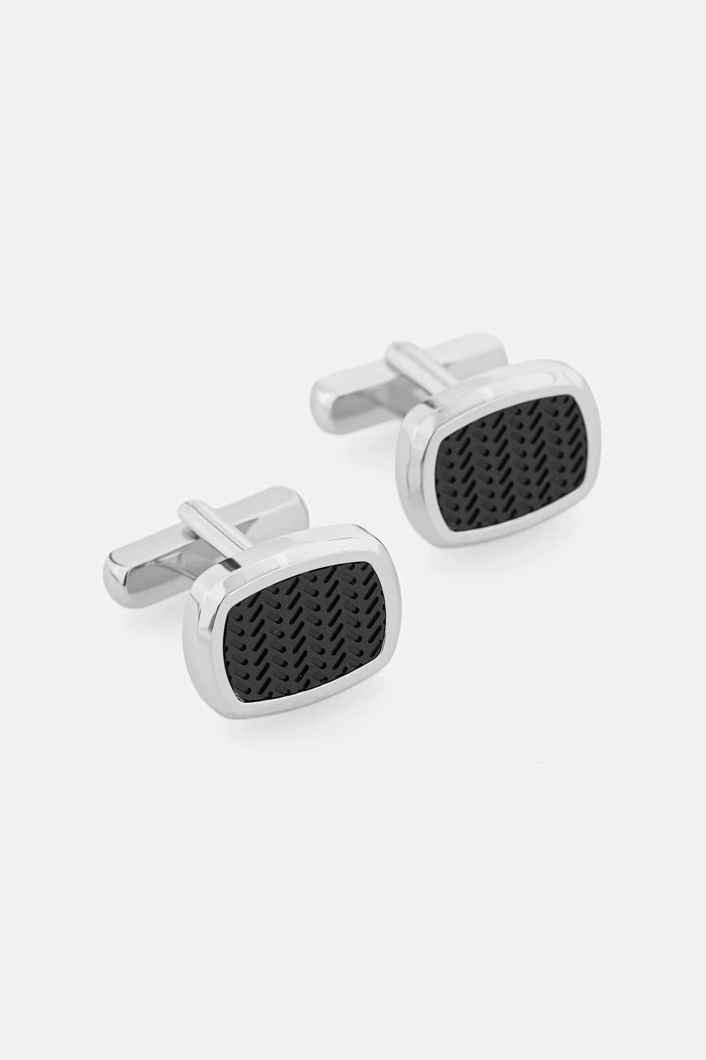 Мужские запонки из латуни B-CASINGINSERT3-CUF