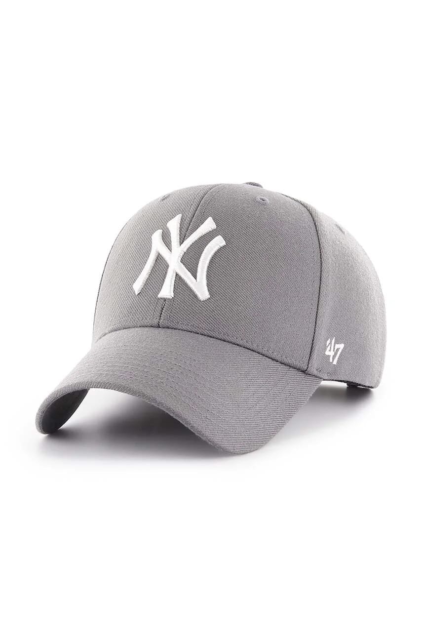 Бейсбольная кепка MLB New York Yankees