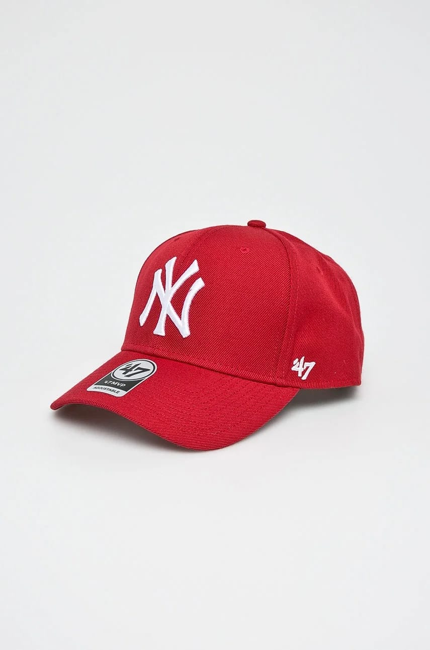 Кепка MLB Нью-Йорк Янкиз