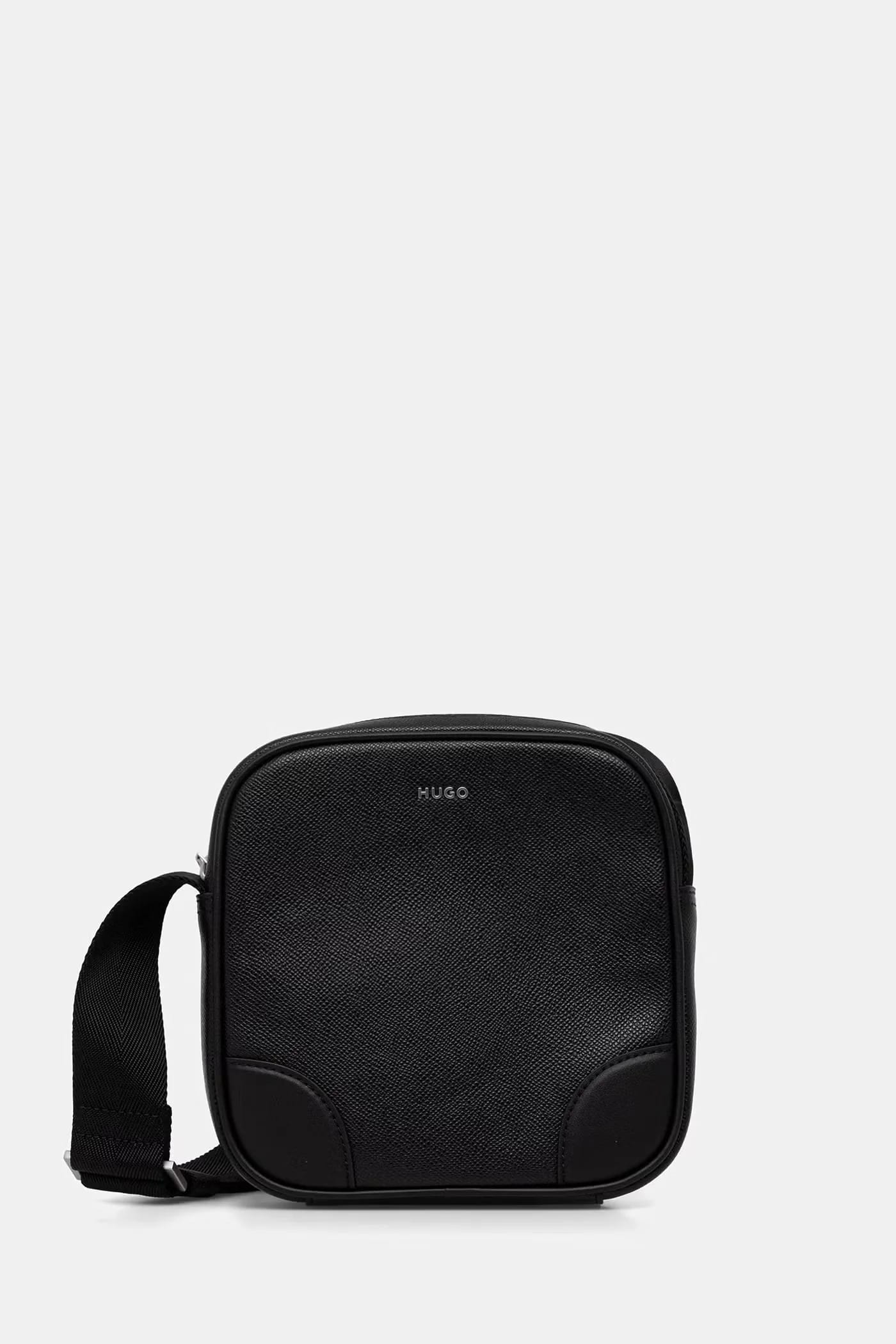 Мужская кожаная сумка GO-BAG NS