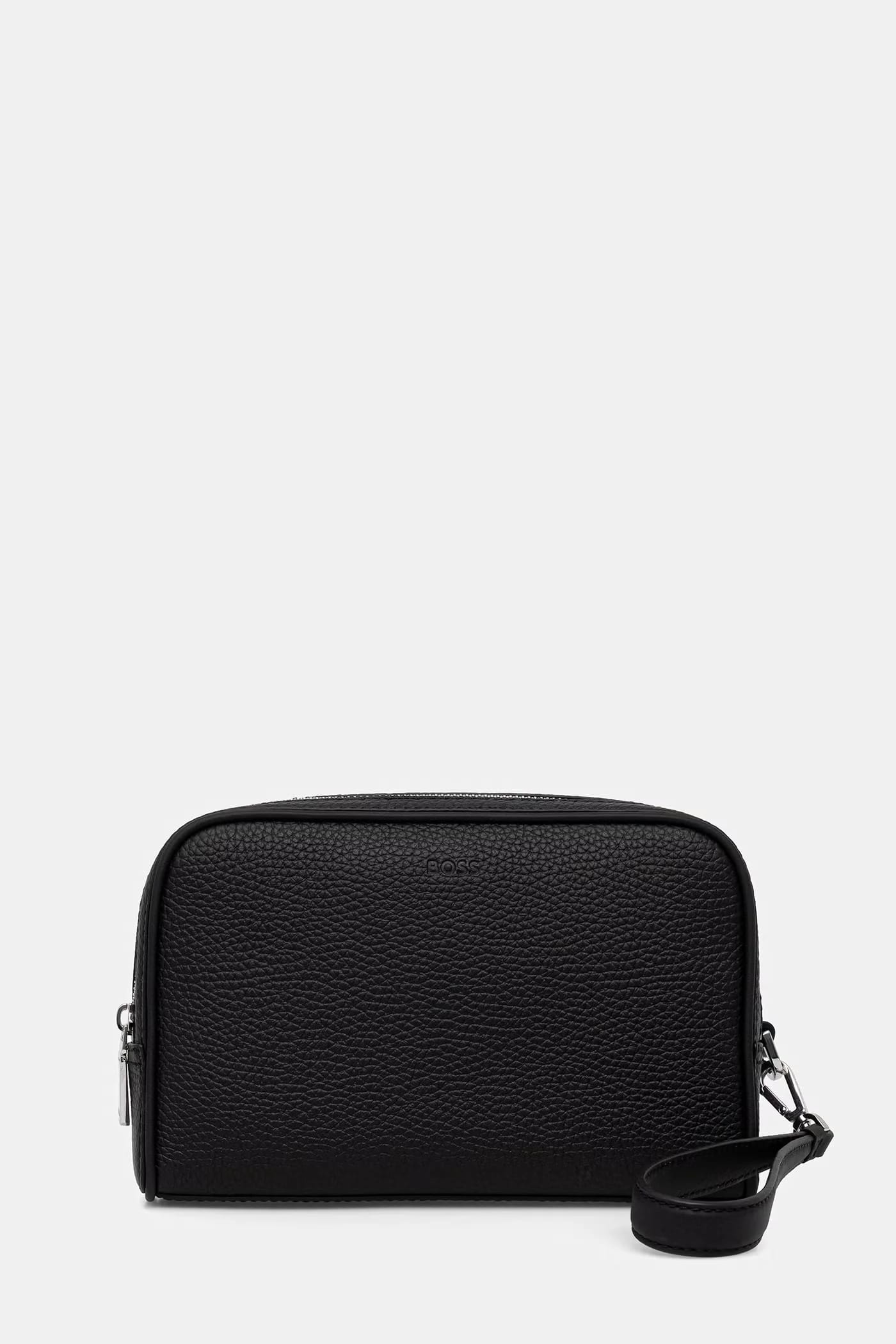Новая мужская кожаная сумка Crosstown_Clutch