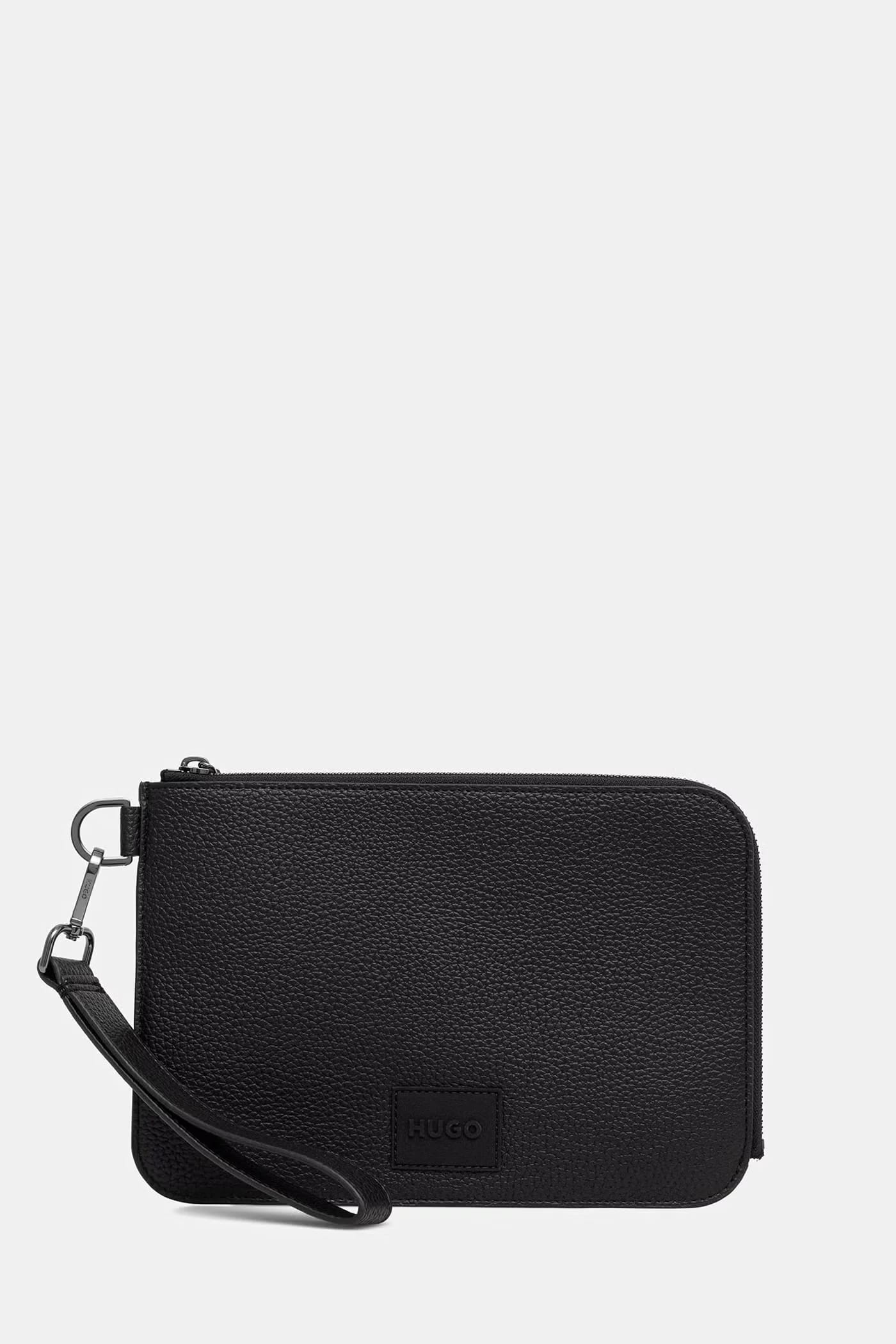Ethon 2.0HI_Pouch мужская сумка из искусственной кожи