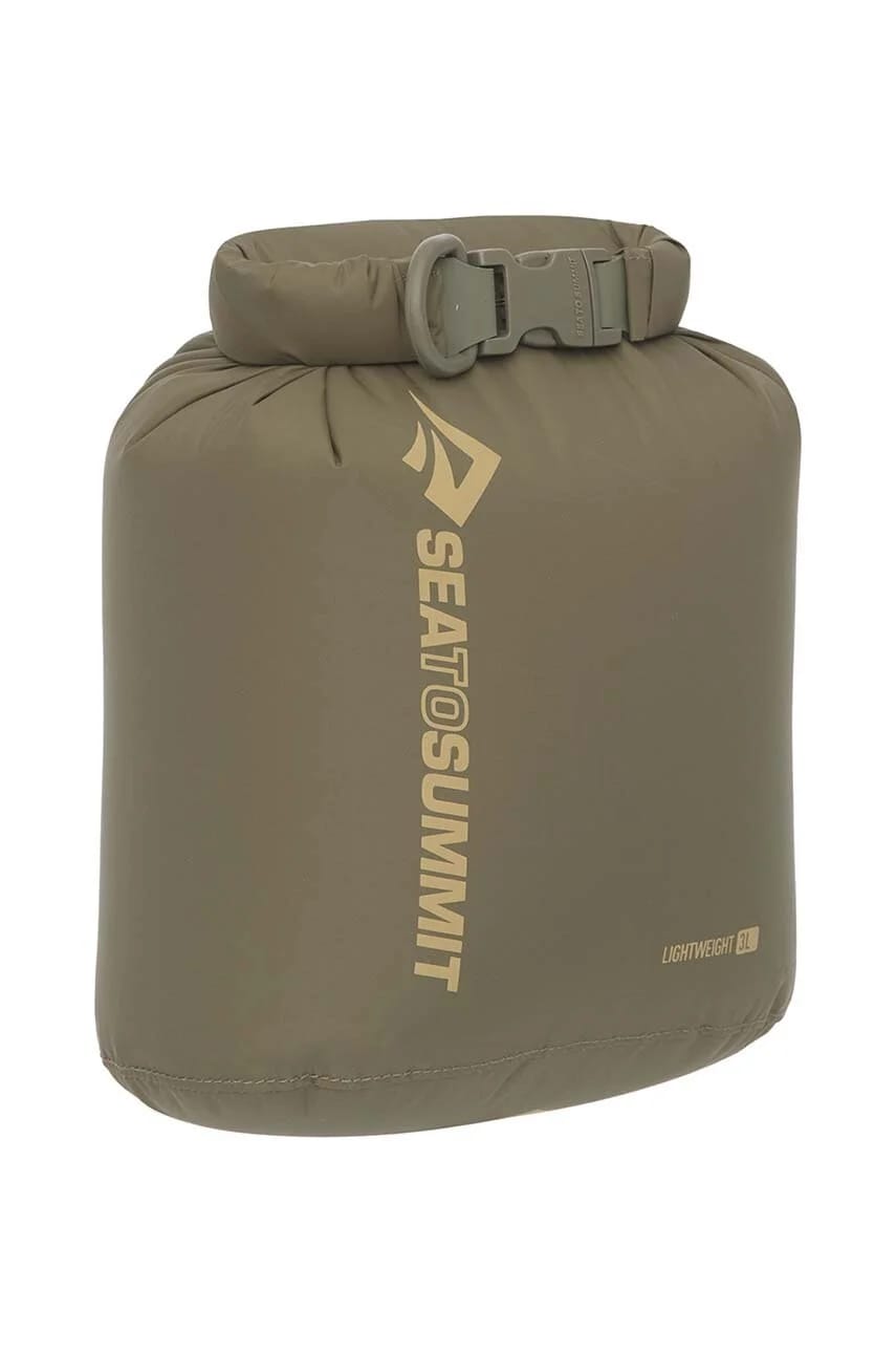Легкая сумка Dry Bag объемом 3 л с водонепроницаемым чехлом