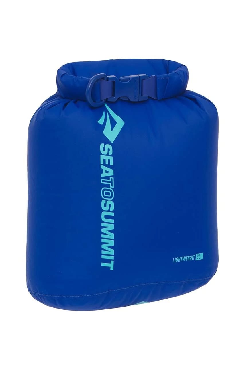 Легкая сумка Dry Bag объемом 3 л с водонепроницаемым чехлом