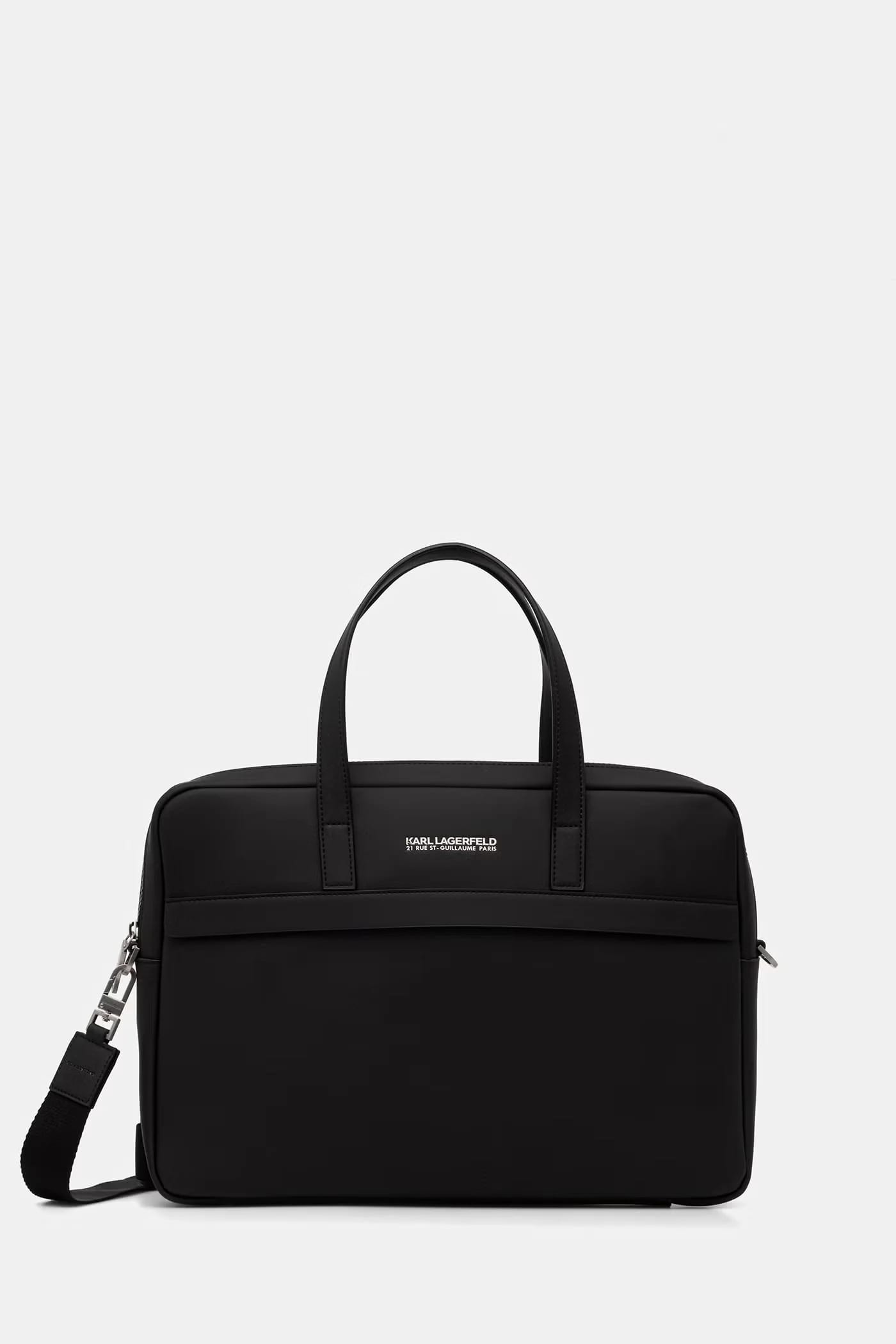 Мужская сумка K/ESSENTIAL