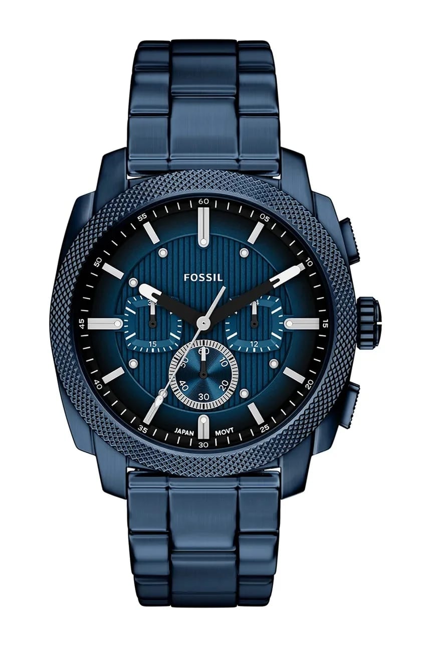 Мужские часы Machine Chrono