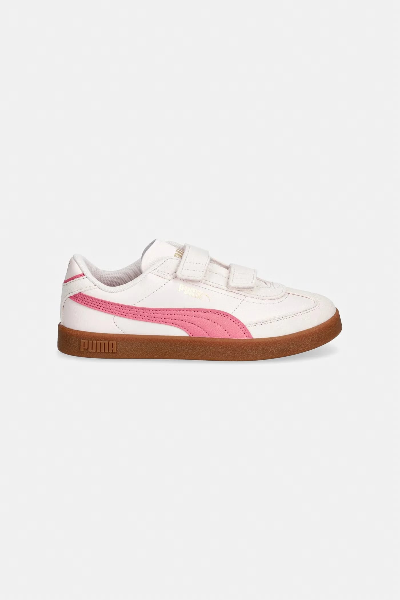 Puma Детские кроссовки Club II Era V PS - фото 2