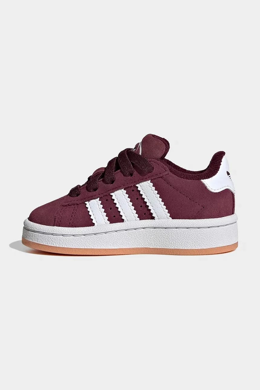 Детские замшевые кроссовки CAMPUS 00s - фото 4