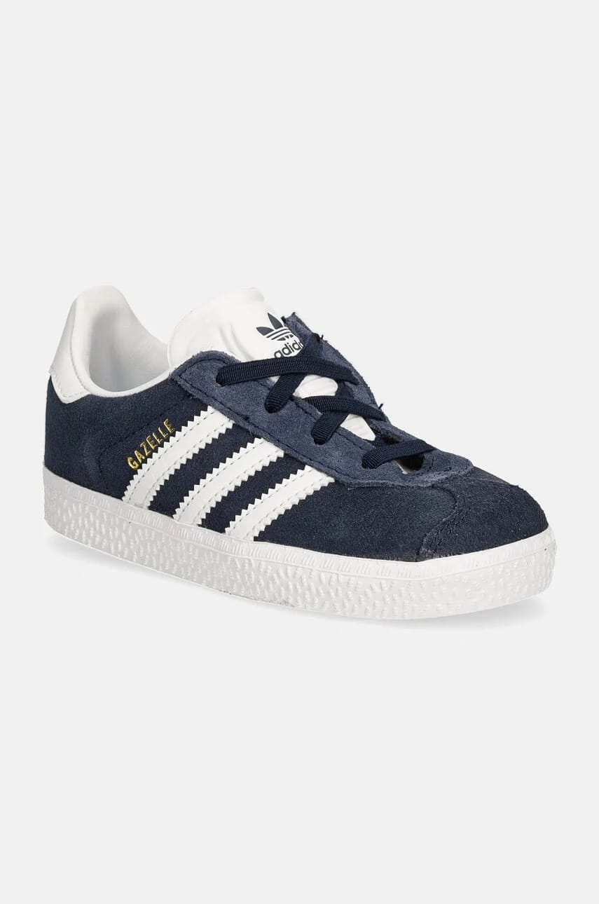 Детские кроссовки GAZELLE CF EL