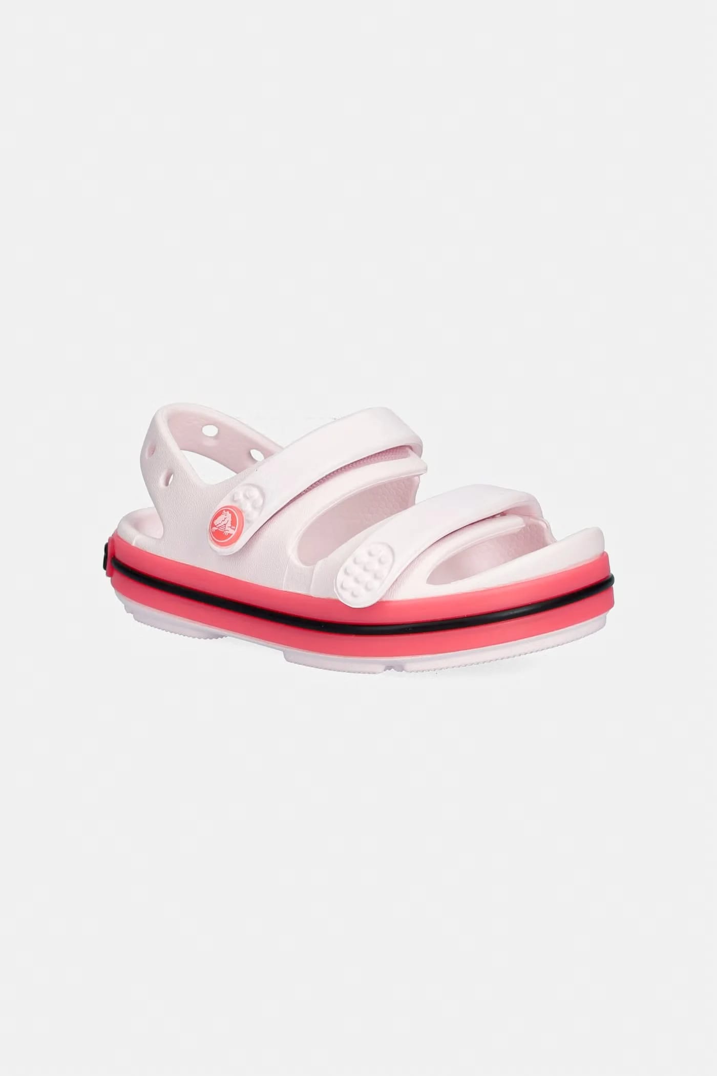 Детские сандалии CROCBAND CRUISER NEON BAND SANDAL T