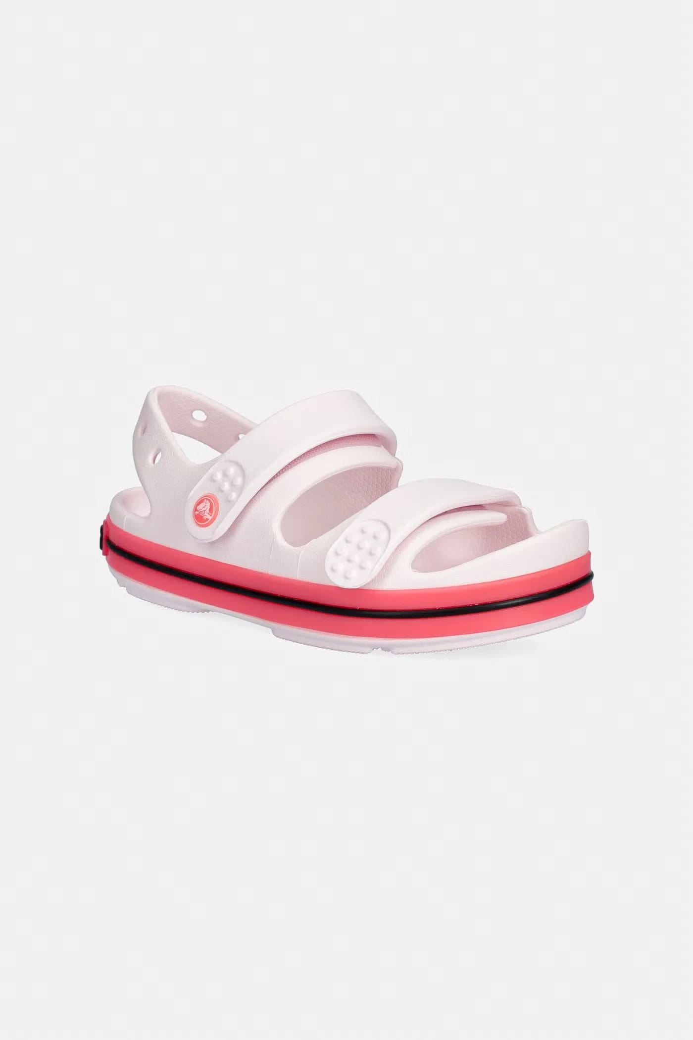 Детские сандалии CROCBAND CRUISER NEON BAND SANDAL K