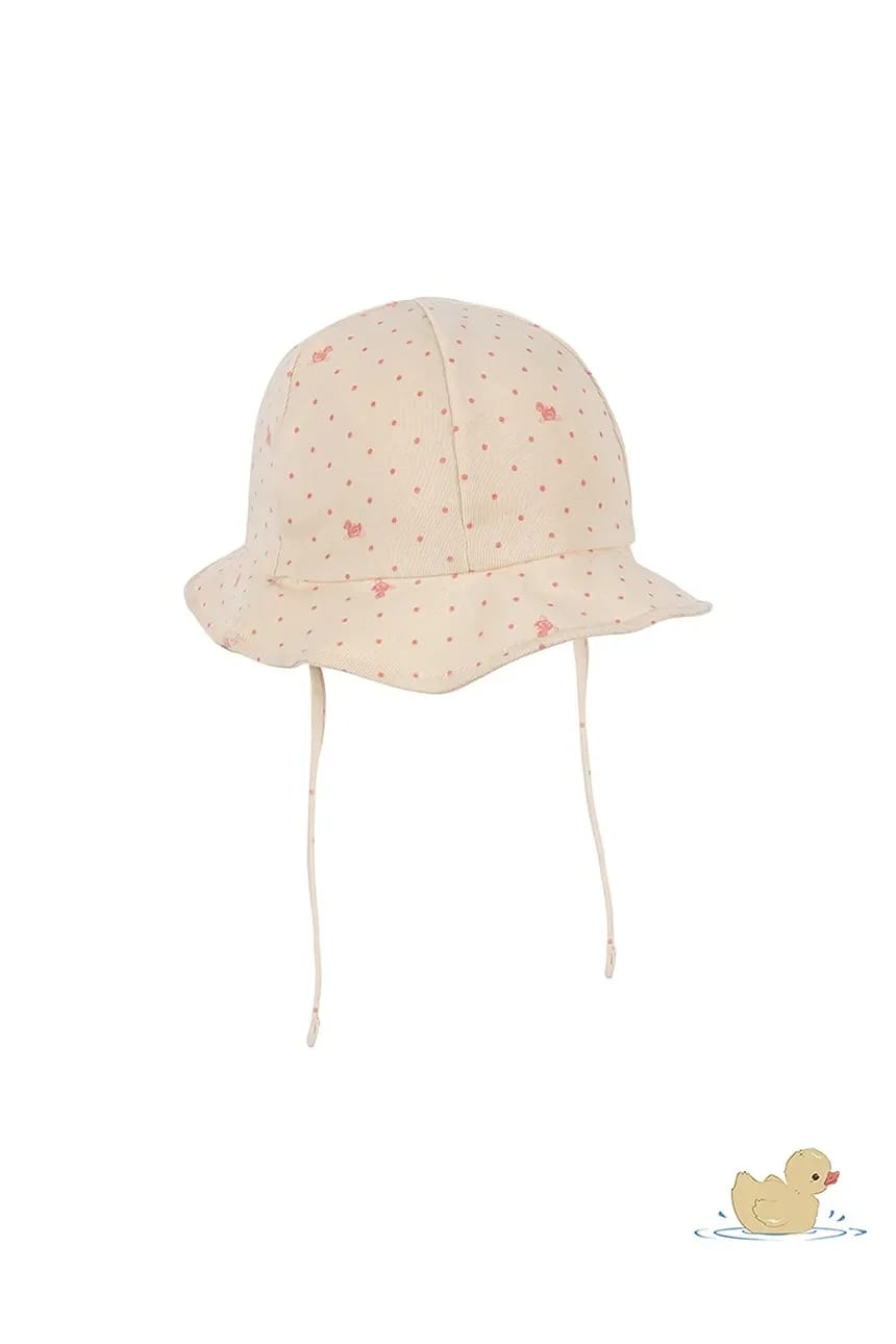FIO JERSEY SUN HAT Детская хлопковая шапка OCS