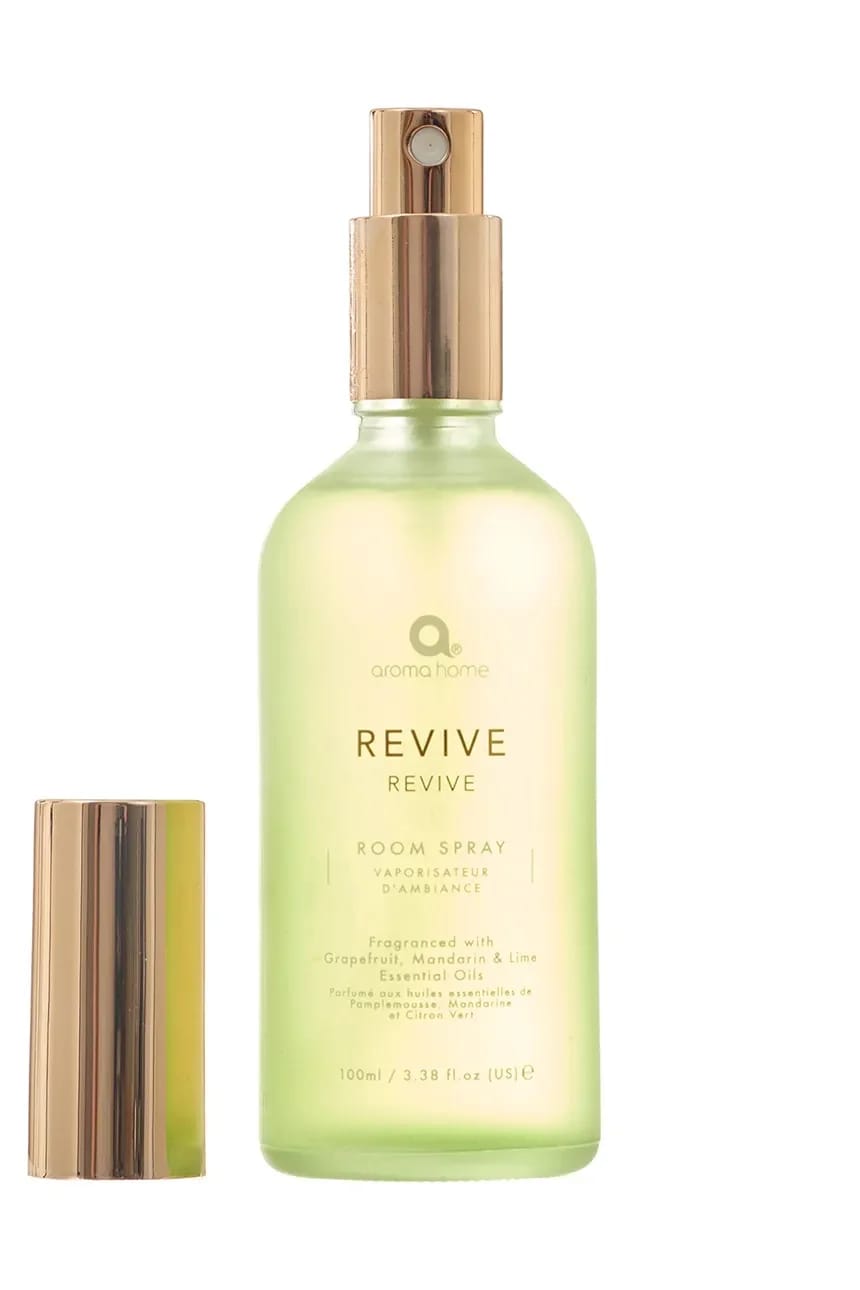 Revive Bath Oil аромат для комнаты 100 мл - фото 2