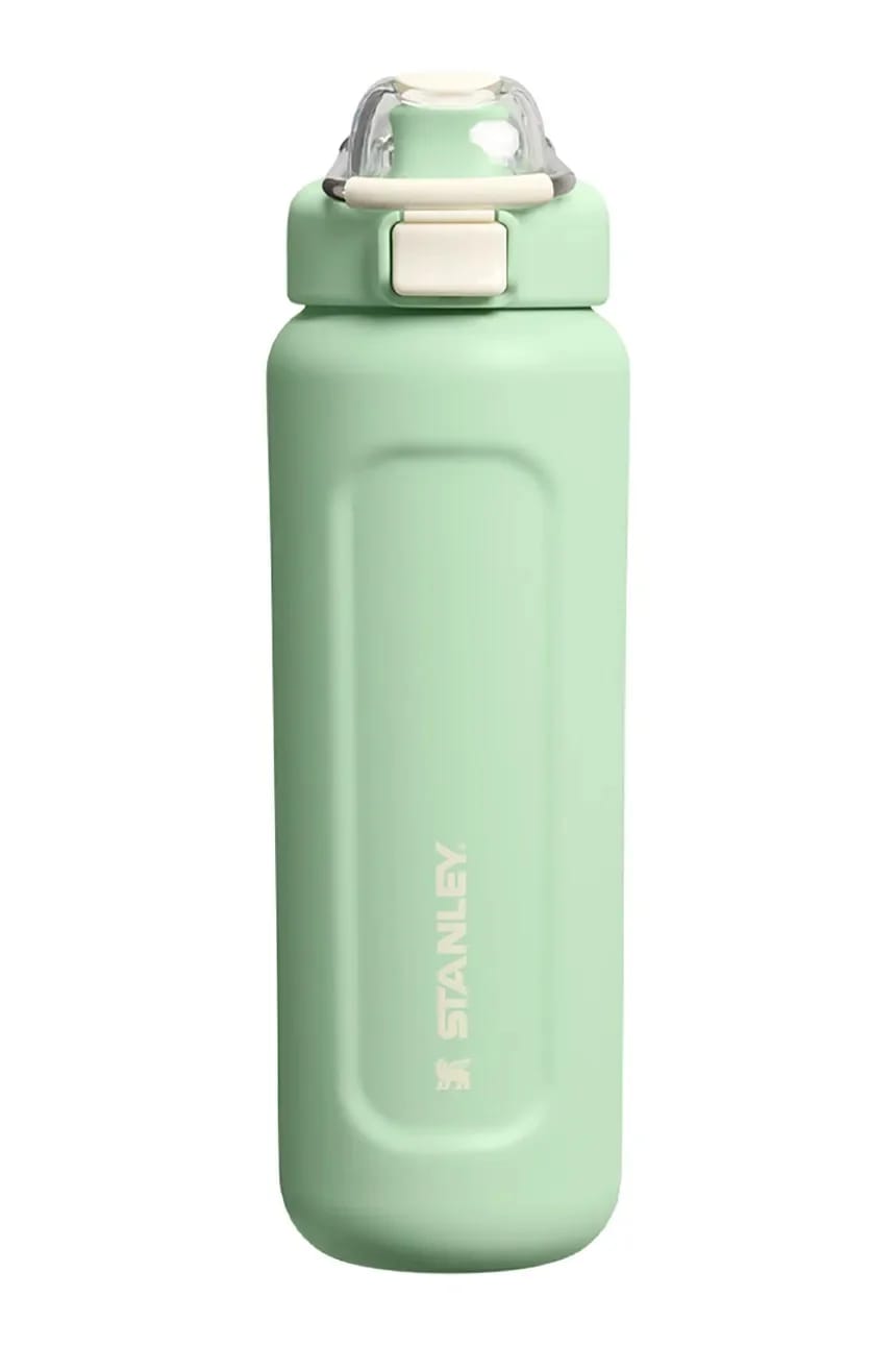Термобутылка Classic Wellspring Pistachio из нержавеющей стали 0,7 л