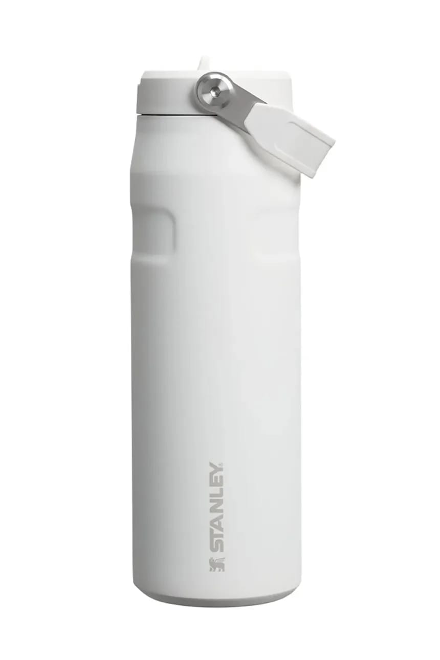 IceFlow™ Flip Straw 2.0 термобутылка из нержавеющей стали 0,7 л