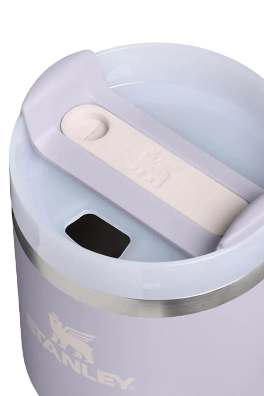 Термокружка Quencher® H2.O FlowState™ из нержавеющей стали объемом 0,59 л - фото 3