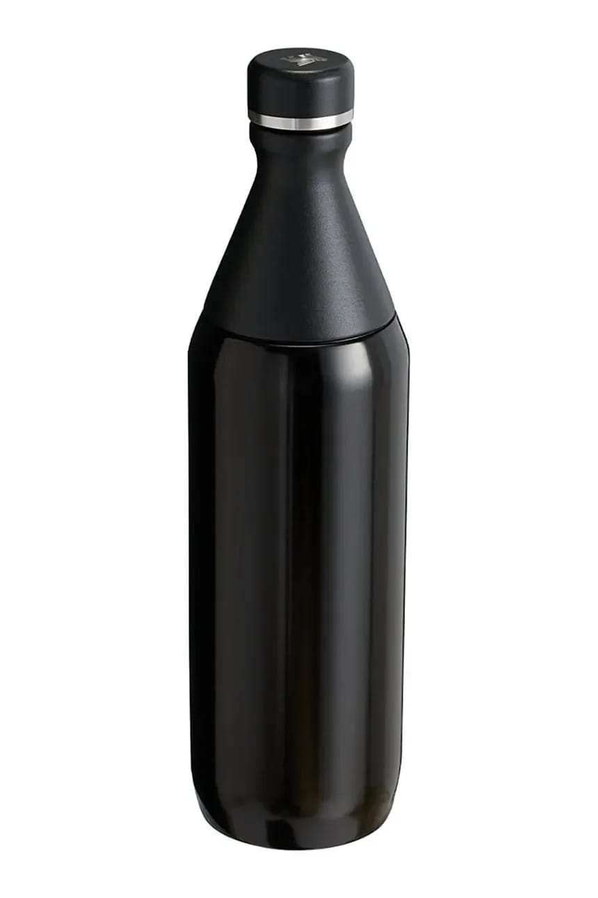 Термобутылка All Day Slim из нержавеющей стали объемом 0,35 л. - фото 2