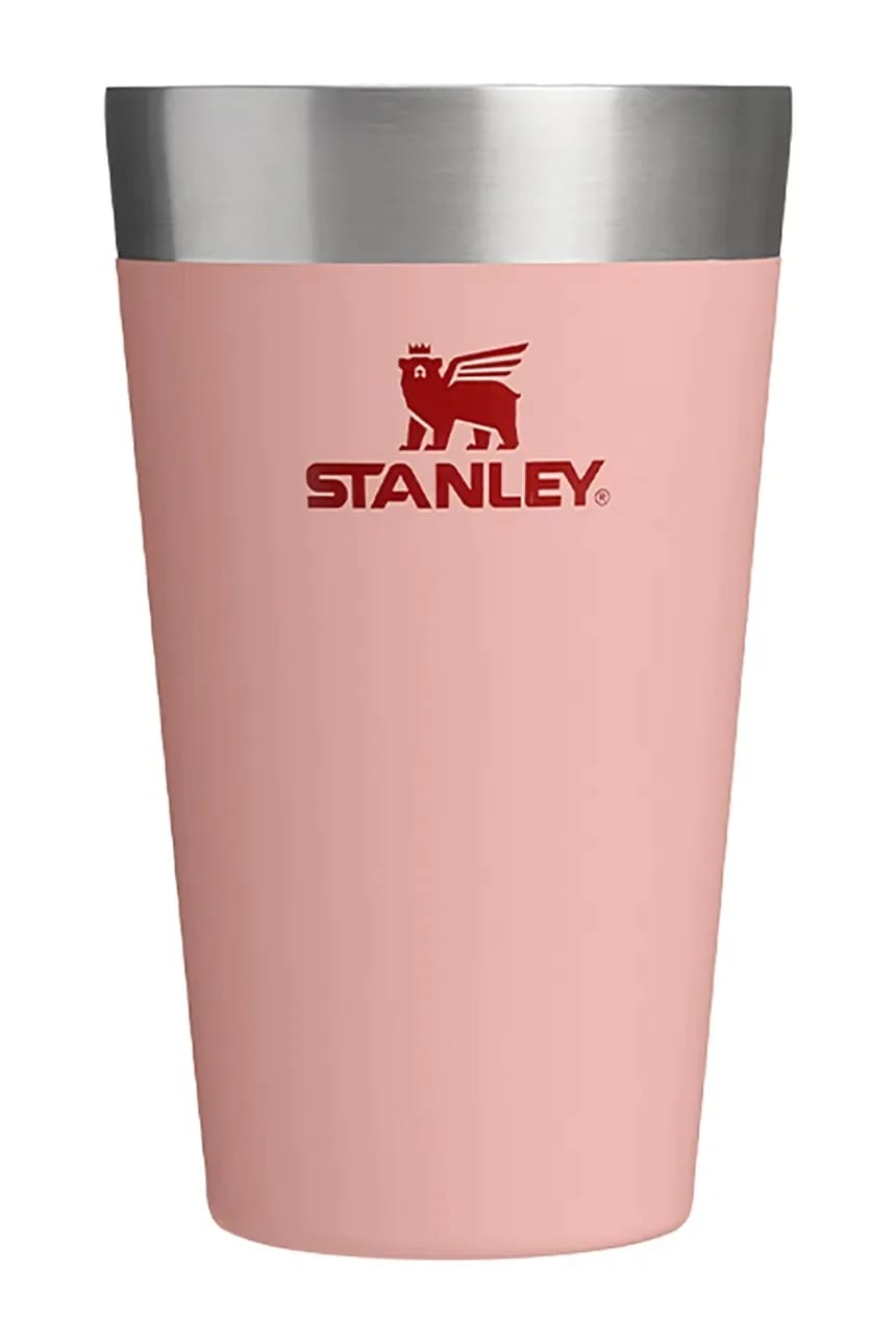 Термокружка из нержавеющей стали Stacking Tumbler 0,47 л