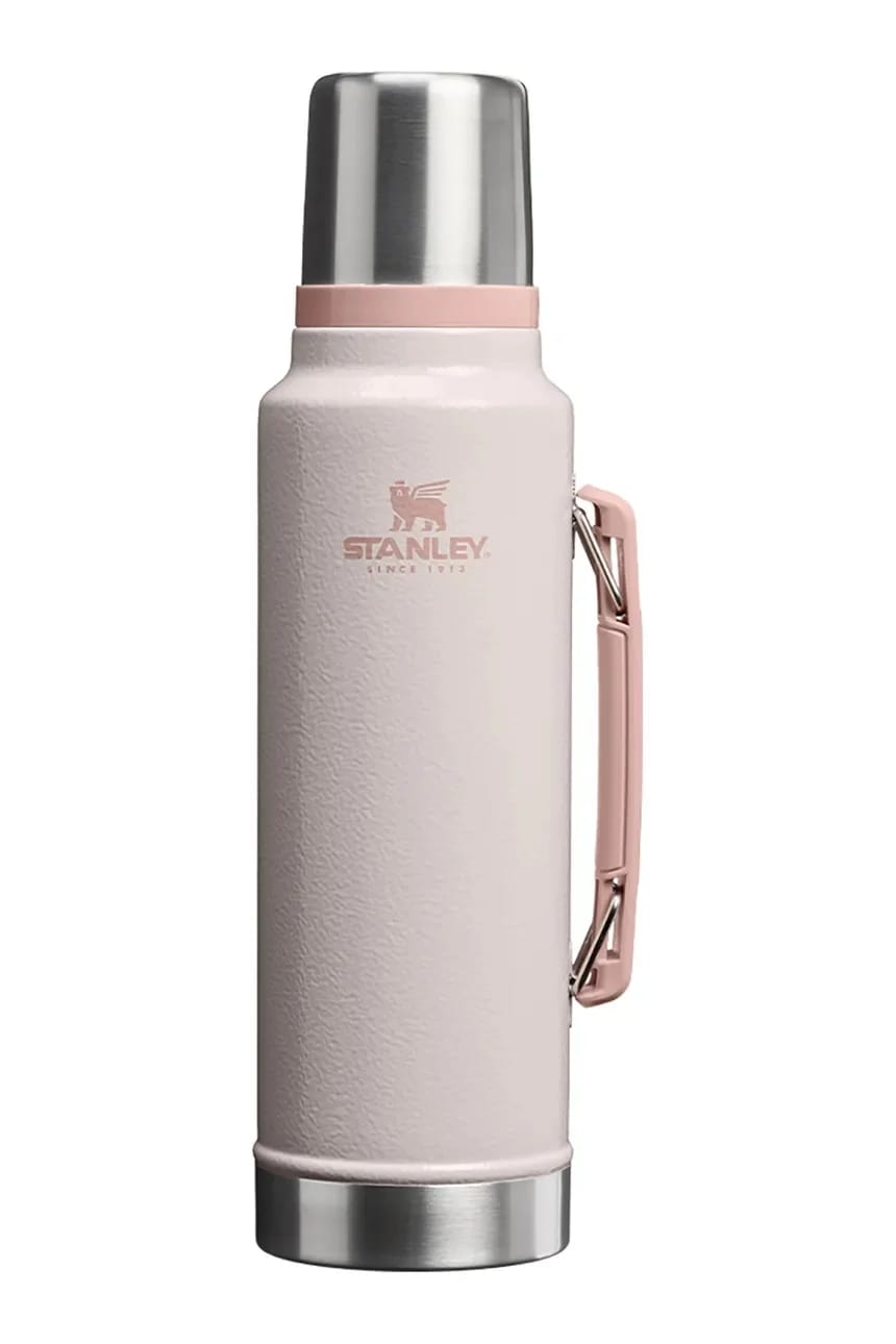 Легендарный классический термос из нержавеющей стали объемом 1,4 л.