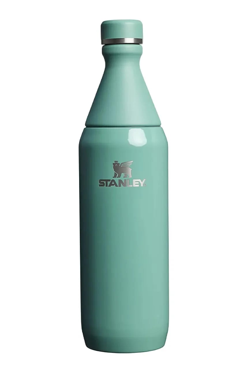 Термобутылка All Day Slim из нержавеющей стали 0,6 л.