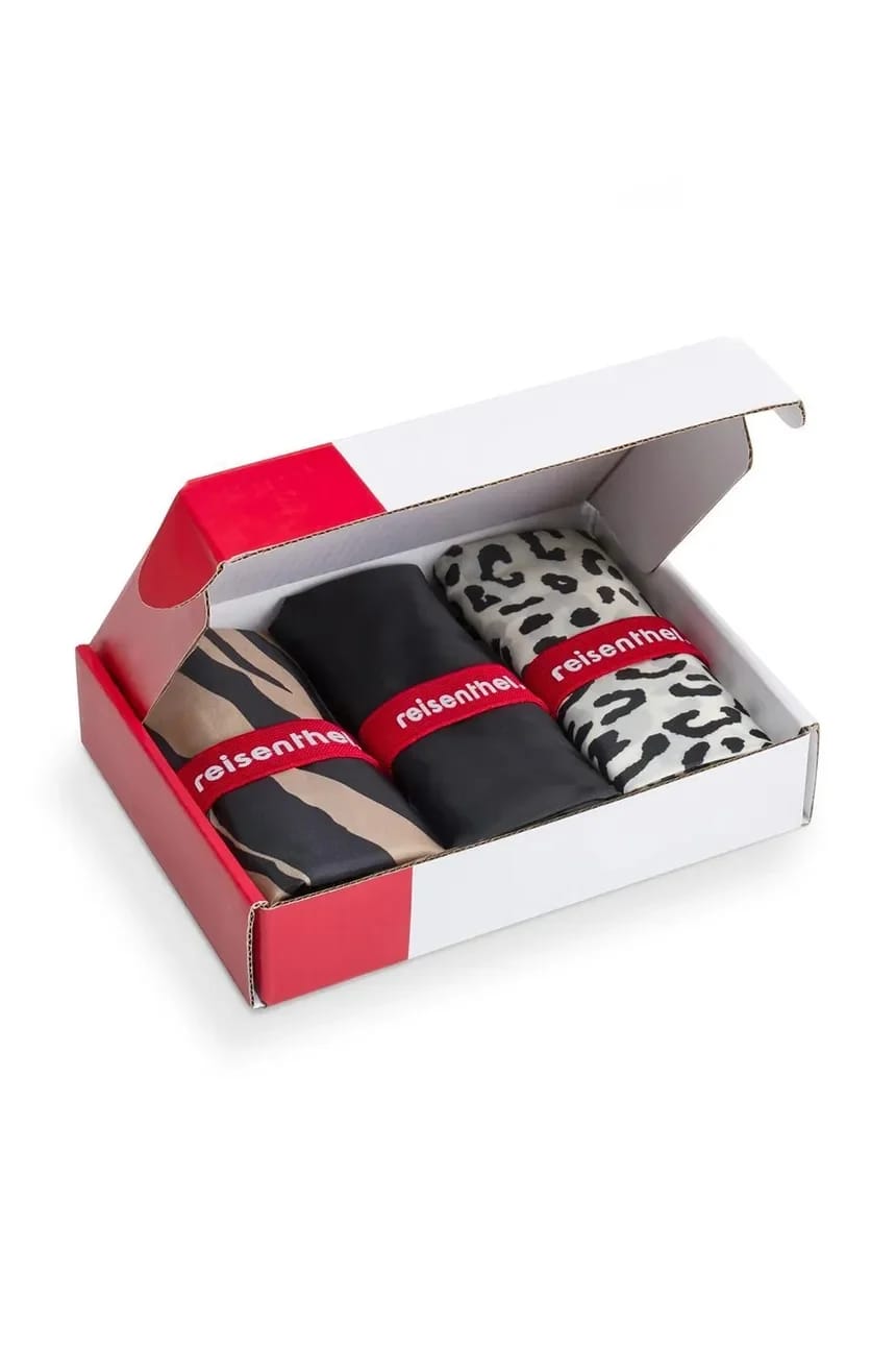 Сумка для покупок Mini Maxi Shopper 15 л, 3 упаковки - фото 2