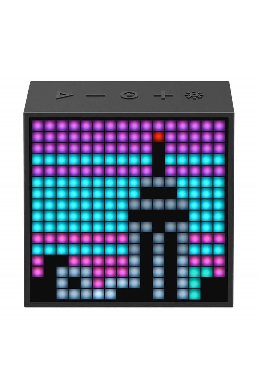 Divoom Беспроводная колонка Timebox EVO - фото 2
