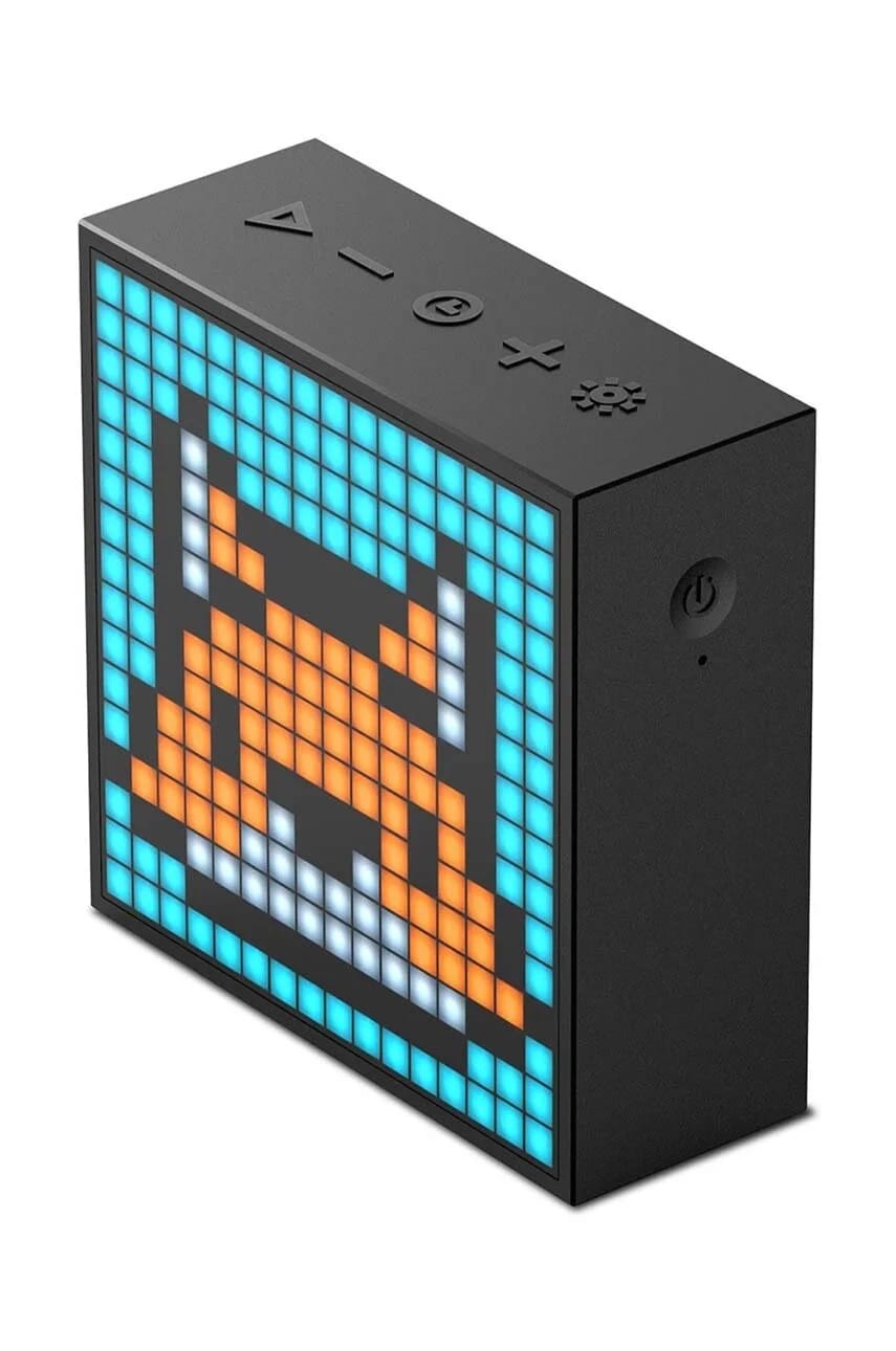 Divoom Беспроводная колонка Timebox EVO - фото 3