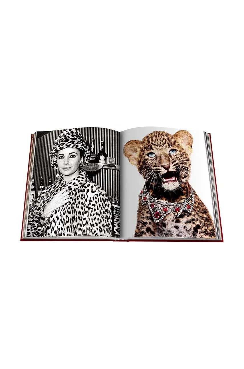 Книга Cartier «Пантера», Вивьен Беккер, английский - фото 13