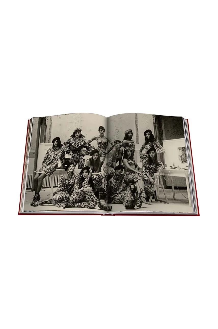 Книга Cartier «Пантера», Вивьен Беккер, английский - фото 14