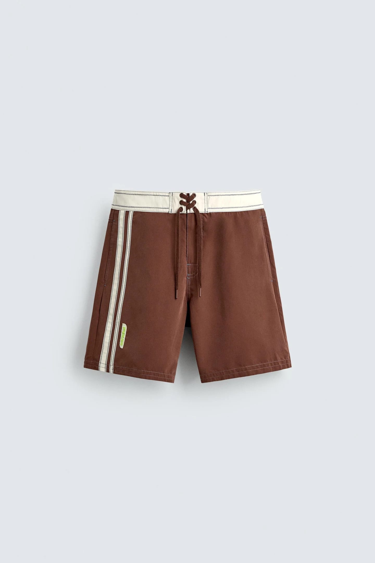 ДЛИННЫЕ плавки для плавания PUKAS SURF X Zara