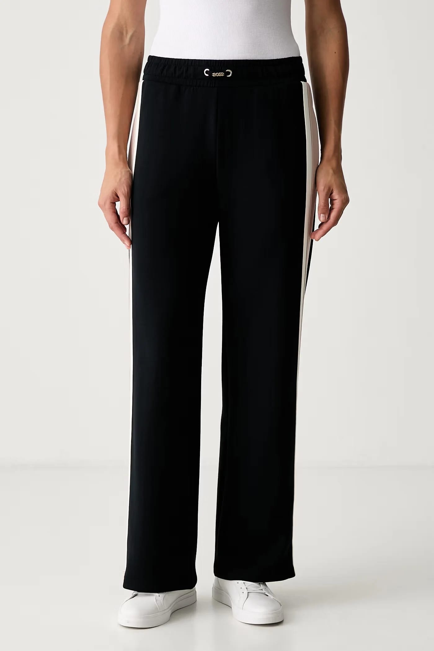 Женские спортивные штаны с модалом TONE_Pants