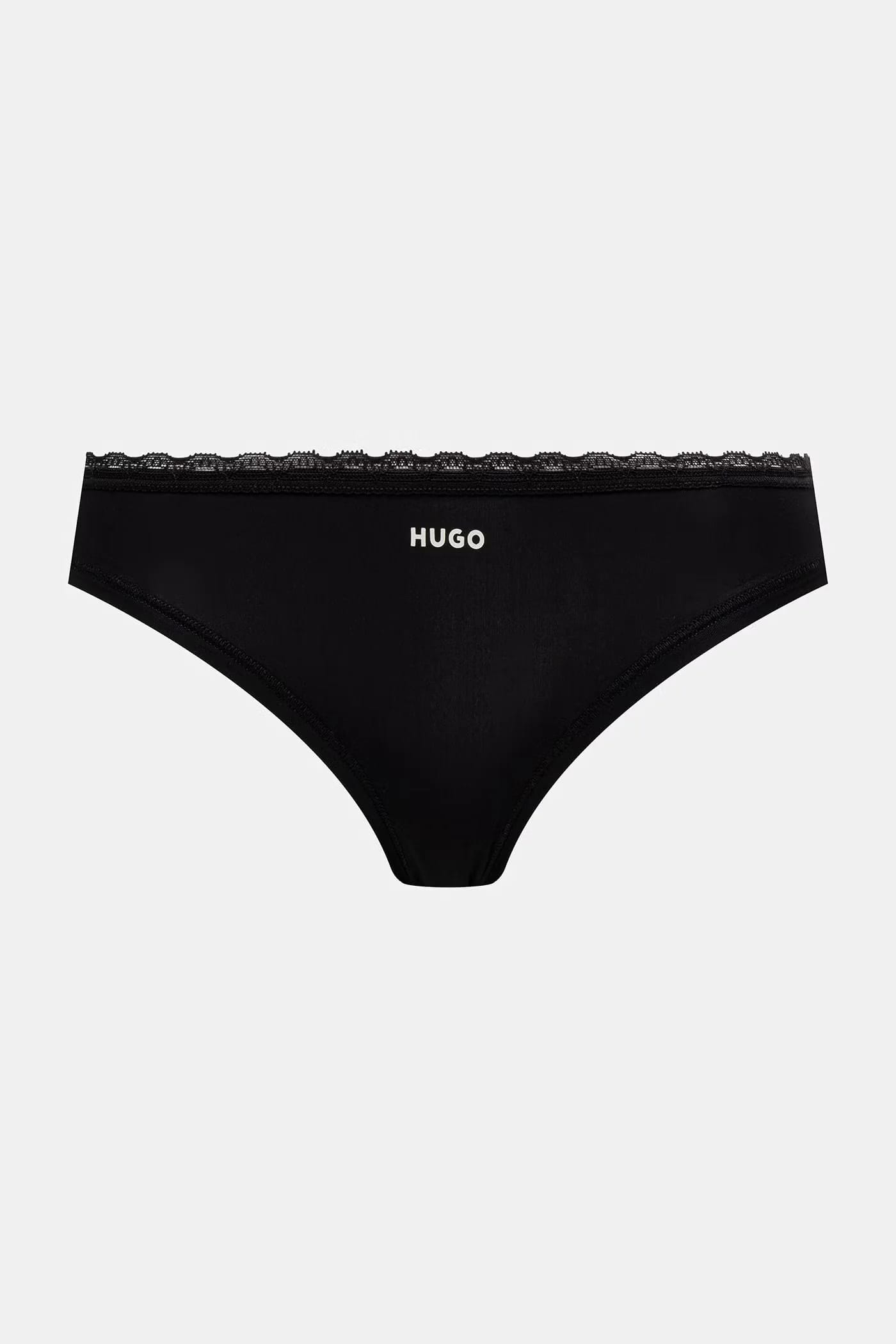 Трусы женские TRIPLET MICRO BRIEF 3 шт. - фото 2