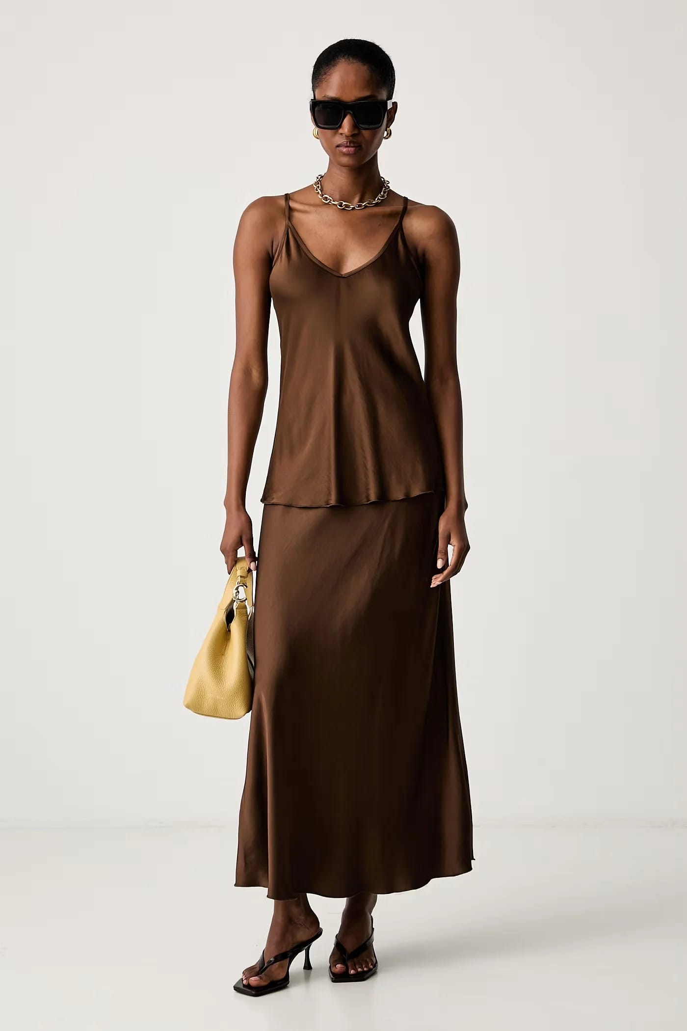 Женский топ из вискозы - фото 2
