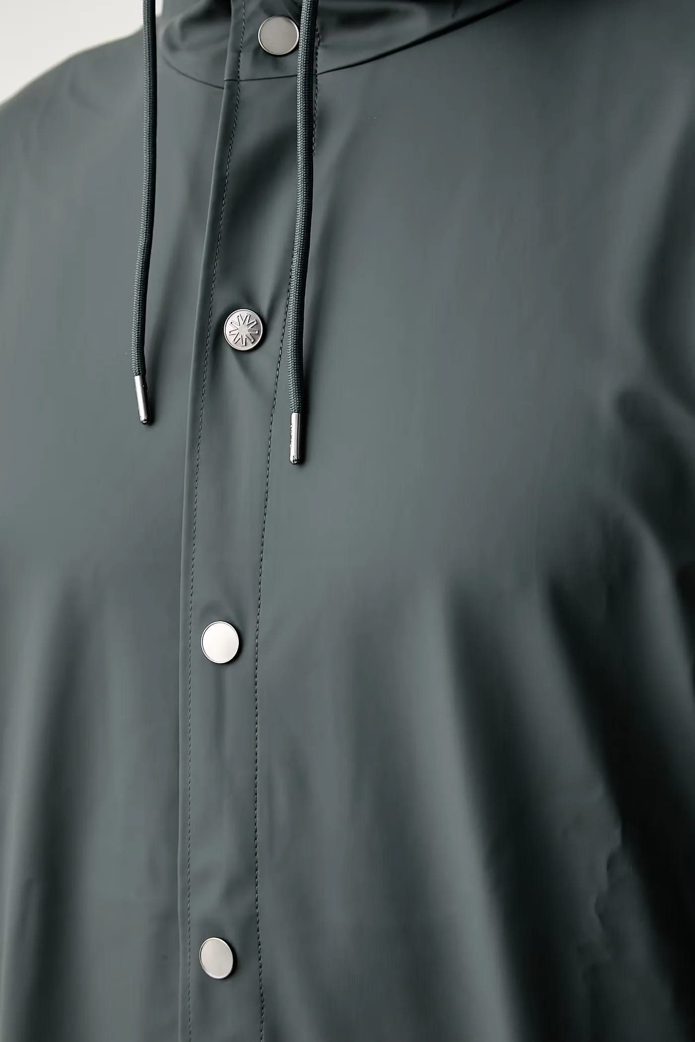 Плащ Long Jacket W3 - фото 8