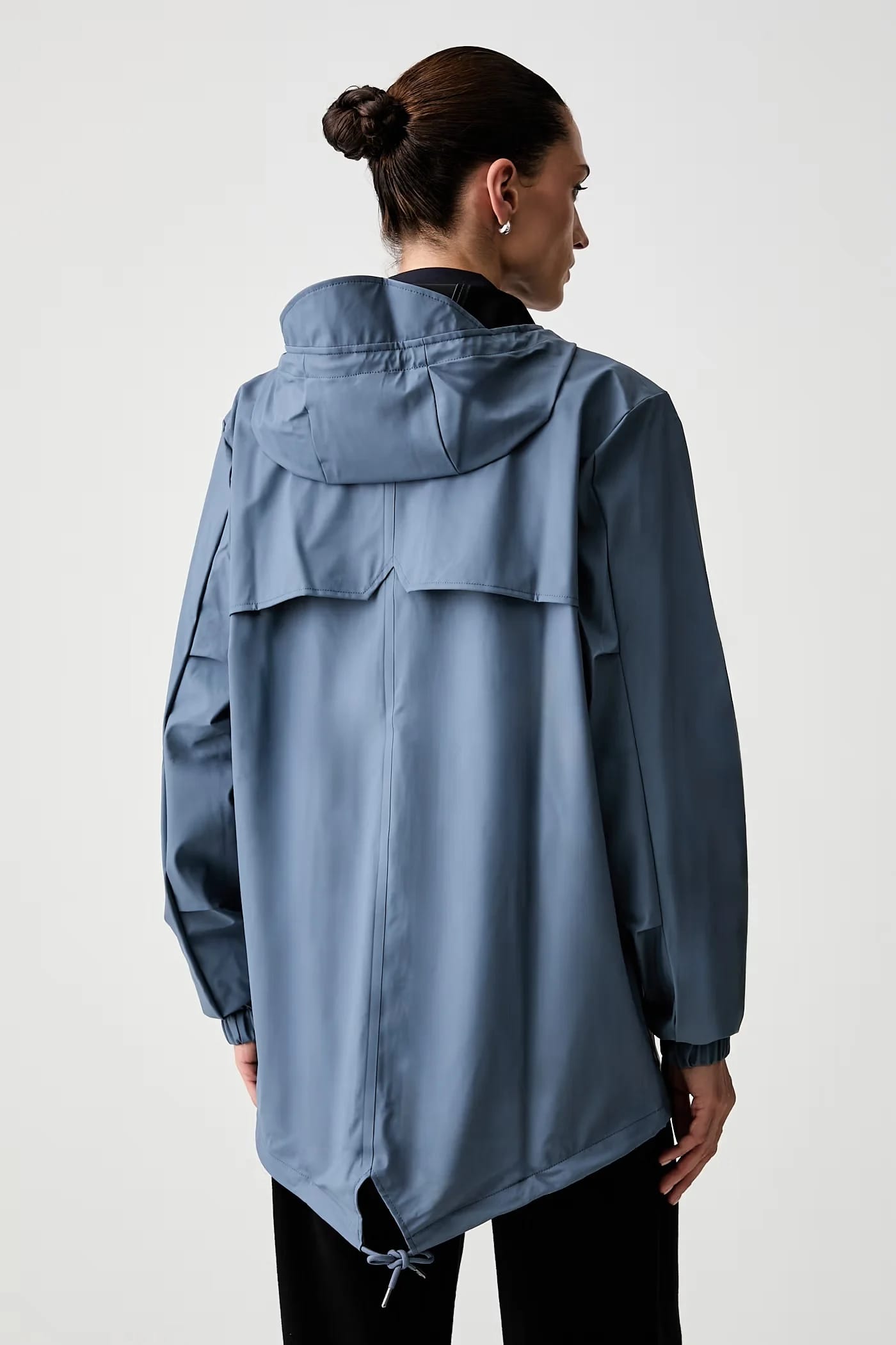 Дождевик Fishtail Jacket W3 - фото 5