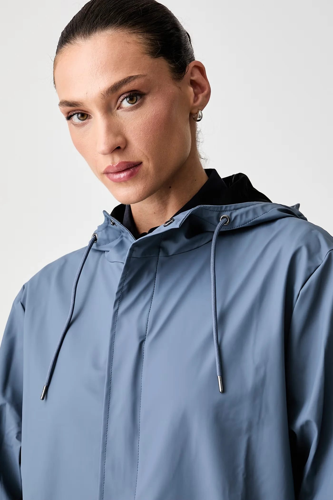 Дождевик Fishtail Jacket W3 - фото 7